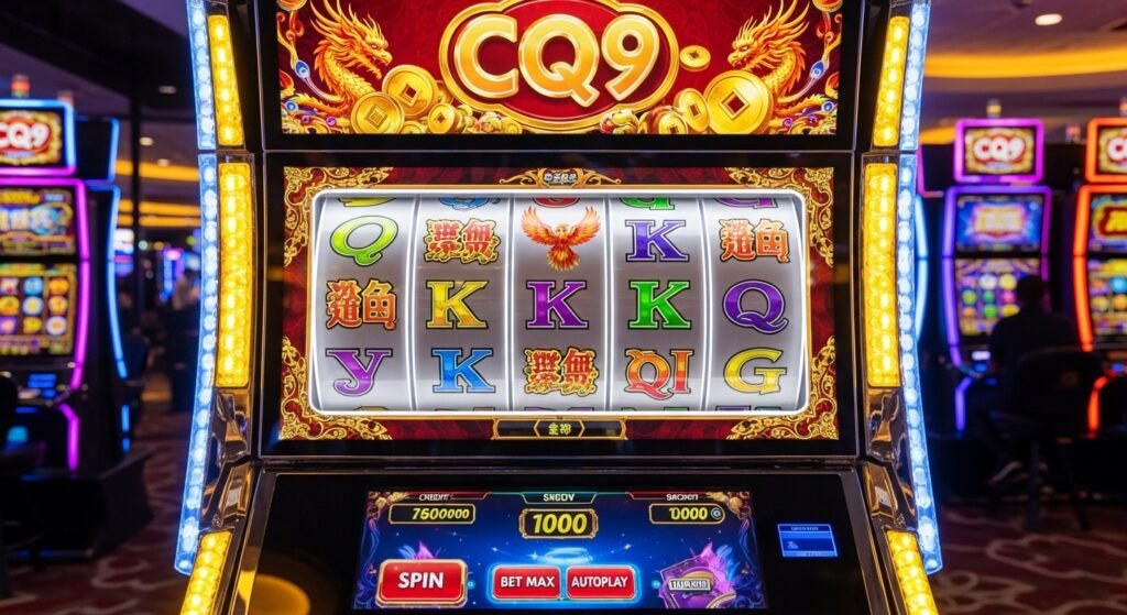 cq9-slot-asia-reviews-credibility-analysis