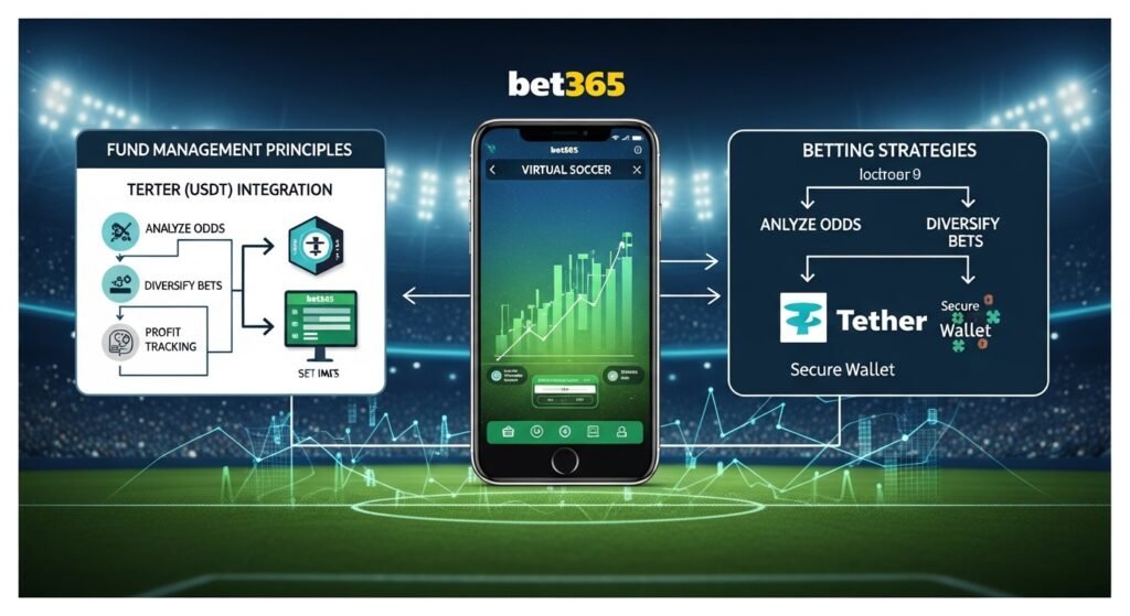 bet365-virtual-soccer-betting-tether
