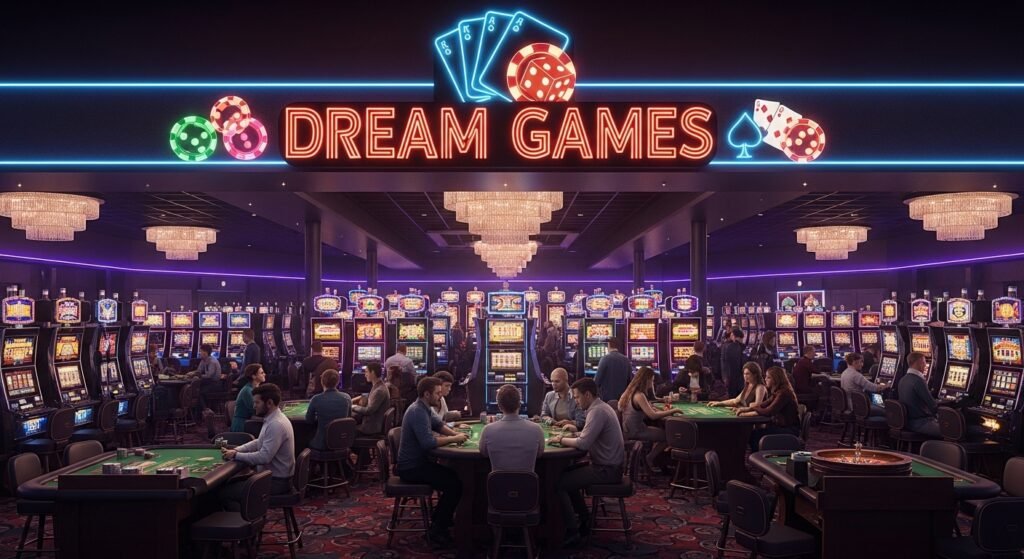 dreamgames-fastest-popular-games-top5