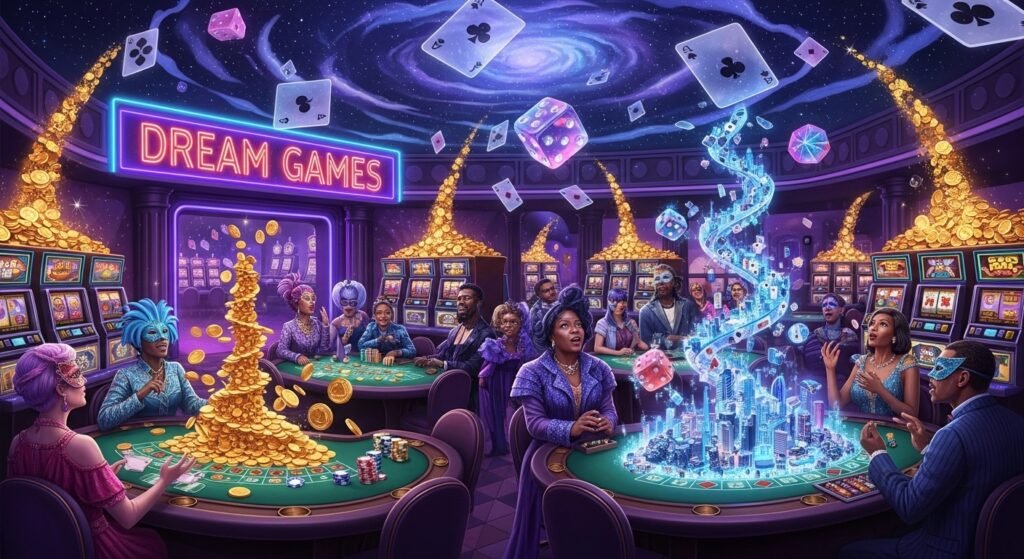 dreamgames-fastest-popular-games-top5