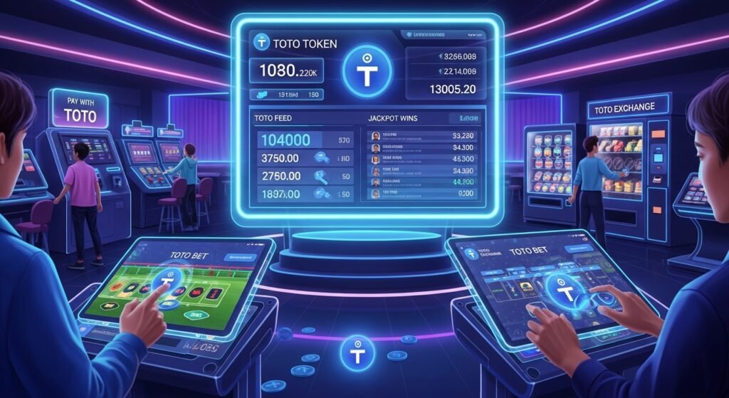 crypto-token-totosite-checklist-guide