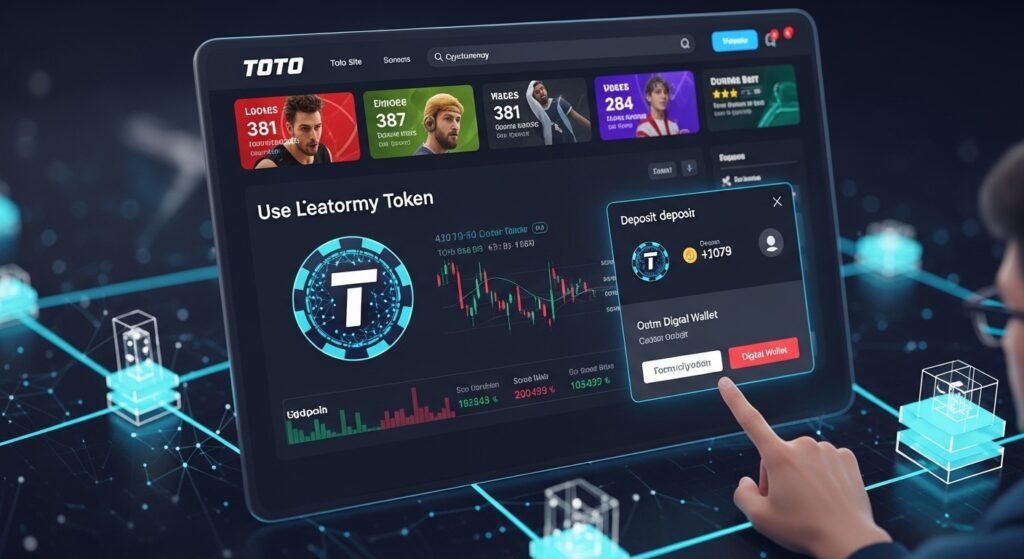 crypto-token-totosite-checklist-guide